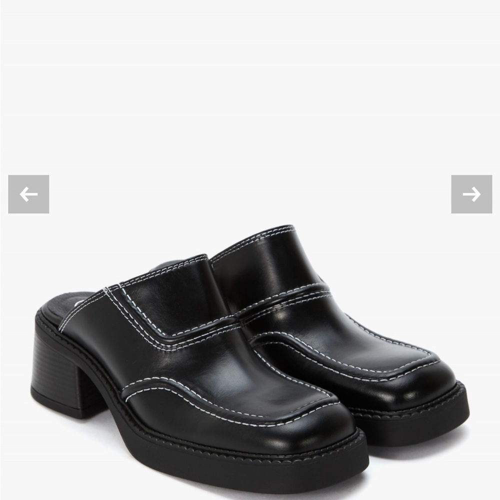 Miista Rubi Clog New in Box 7.5 - Picture 5 of 10